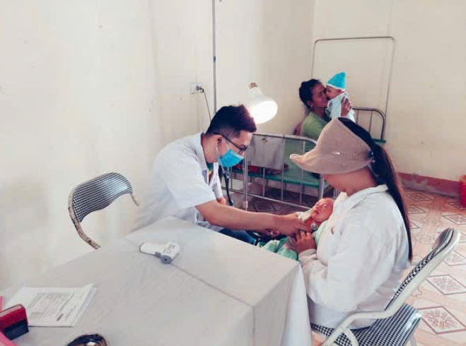 Bác sĩ trẻ suy thận giai đoạn cuối hồi sinh sự sống từ người hiến tạng chết não