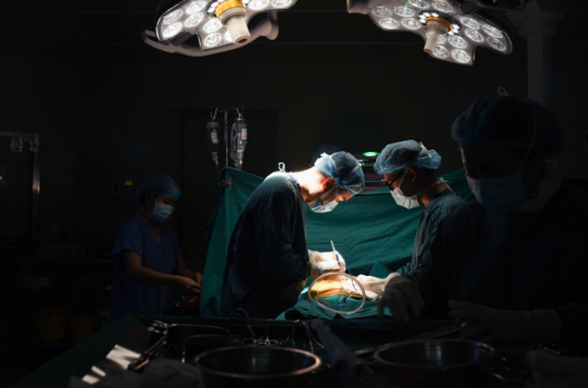 Cuộc gọi đặc biệt ngày Thầy thuốc Việt Nam 27/2