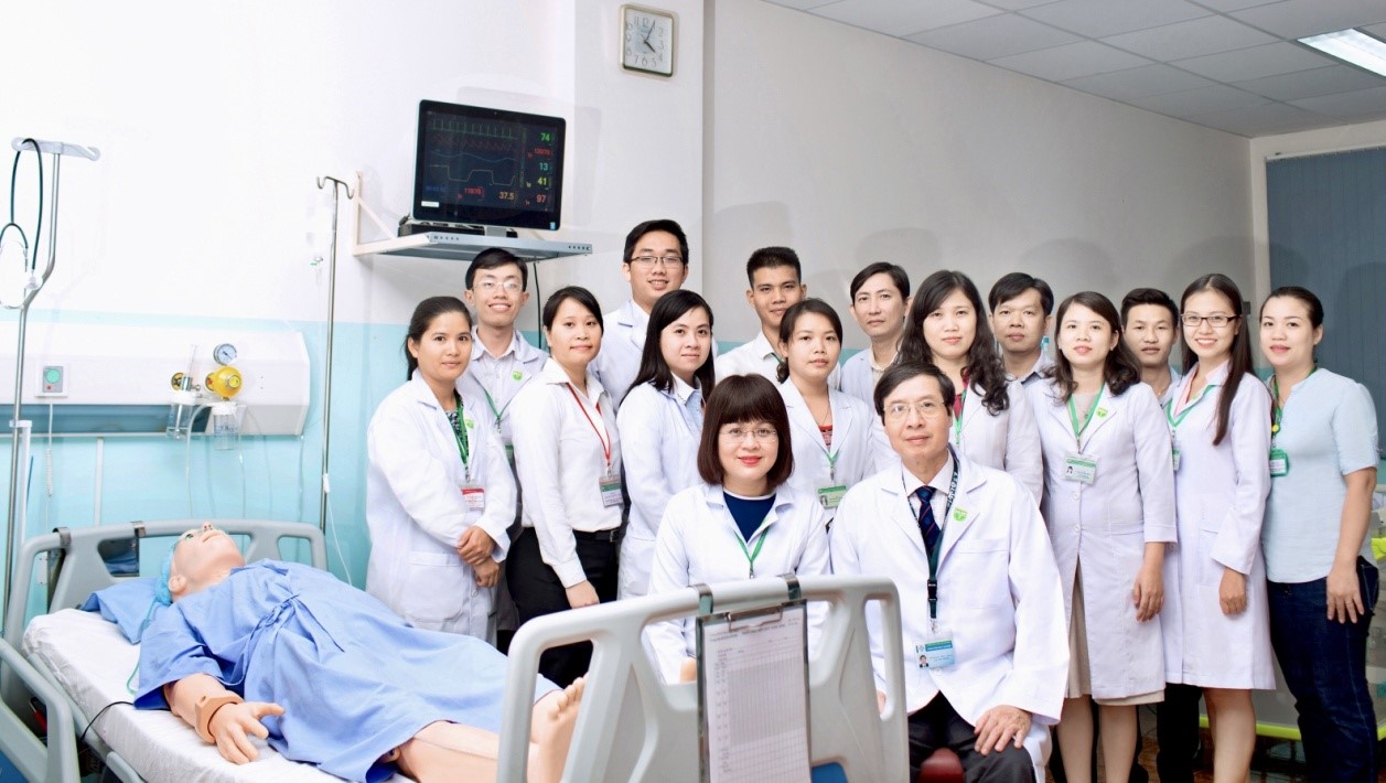 EXPERIENCES OF MEDICATION ERRORS IN CLINICAL PRACTICE AMONG NURSING STUDENTS: A QUALITATIVE STUDY IN HO CHI MINH CITY