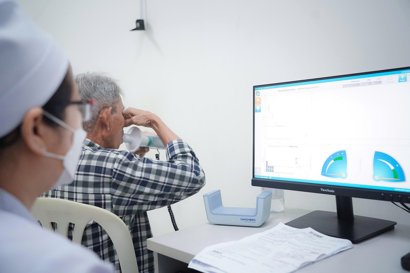 ĐÁNH GIÁ KẾT QUẢ THỰC HIỆN AN TOÀN PHẪU THUẬT CÁC CA MỔ CHƯƠNG TRÌNH TẠI BỆNH VIỆN CHỢ RẪY NĂM 2022