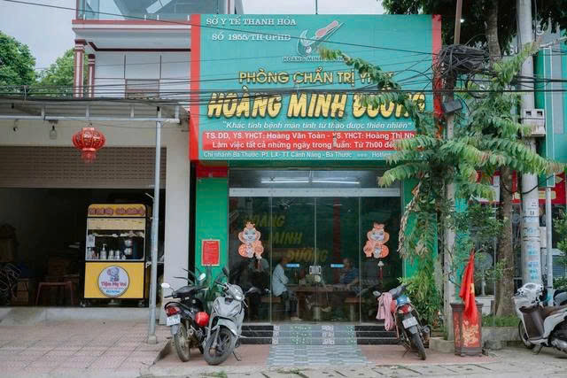 ‘Thần y' dỏm và sự thật về bài thuốc xương khớp 3 đời từ lá cây và cỏ