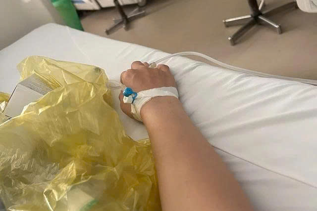 Nguyên nhân 97 người ngộ độc sau khi ăn bánh kem bông lan trứng muối của Hộ kinh doanh Cupcake