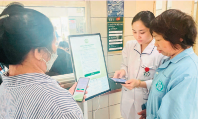 NGHỀ ĐIỀU DƯỠNG NĂM 2026: BÀI TOÁN NHÂN LỰC VÀ NHỮNG XU HƯỚNG BUỘC PHẢI THAY ĐỔI NGHỀ ĐIỀU DƯỠNG NĂM 2026: BÀI TOÁN NHÂN LỰC VÀ NHỮNG XU HƯỚNG BUỘC PHẢI THAY ĐỔI