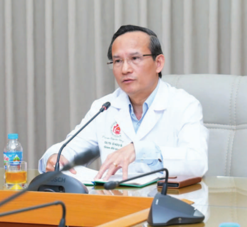 Thắp sáng những cuộc đời mới trong những ngày đầu năm