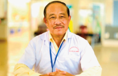 CẦN ĐẢM BẢO AN TOÀN ĐỂ NHÂN VIÊN Y TẾ YÊN TÂM CÔNG TÁC