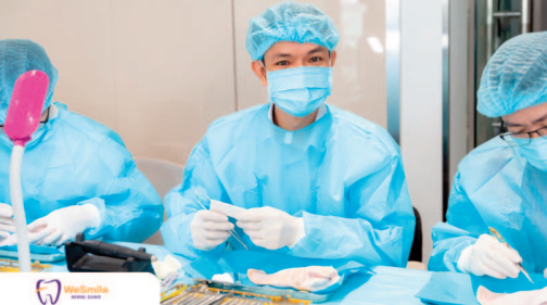 NHÂN LỰC ĐIỀU DƯỠNG TRƯỚC NGÃ RẼ CỦA SỰ THAY ĐỔI