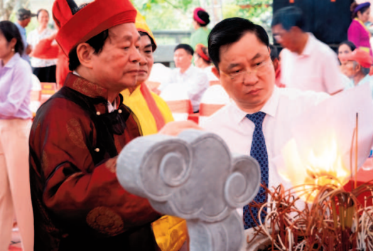 ĐIỀU DƯỠNG CHỦ ĐỘNG NGÀY TẾT: 7 NGUYÊN TẮC DƯỠNG THÂN THEO MINH TRIẾT Y TỔ