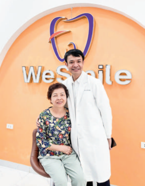 ĐIỀU DƯỠNG TRONG NHA KHOA: GÓC NHÌN TỪ NGƯỜI QUẢN LÝ CHUYÊN MÔN