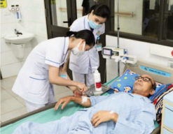 CHỦ ĐỘNG PHÒNG TRÁNH DỊCH BỆNH TRONG DỊP TẾT NGUYÊN ĐÁN KHI THỜI TIẾT RÉT LẠNH KÉO DÀI CHỦ ĐỘNG PHÒNG TRÁNH DỊCH BỆNH TRONG DỊP TẾT NGUYÊN ĐÁN KHI THỜI TIẾT RÉT LẠNH KÉO DÀI