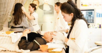 THẨM MỸ VIỆT HÀN HTX: LÀM ĐẸP KHOA HỌC THEO TIÊU CHUẨN HÀN QUỐC THẨM MỸ VIỆT HÀN HTX: LÀM ĐẸP KHOA HỌC THEO TIÊU CHUẨN HÀN QUỐC