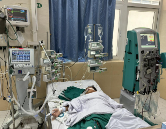 THỰC TRẠNG NHIỂM KHUẨN CATHETER TINH MẠCH TRUNGTÂM TẠI KHOA HỒI SỨC TÍCH CỰC, BỆNH VIỆN ĐA KHOA ĐỨC GIANG NĂM 2024 THỰC TRẠNG NHIỂM KHUẨN CATHETER TINH MẠCH TRUNGTÂM TẠI KHOA HỒI SỨC TÍCH CỰC, BỆNH VIỆN ĐA KHOA ĐỨC GIANG NĂM 2024