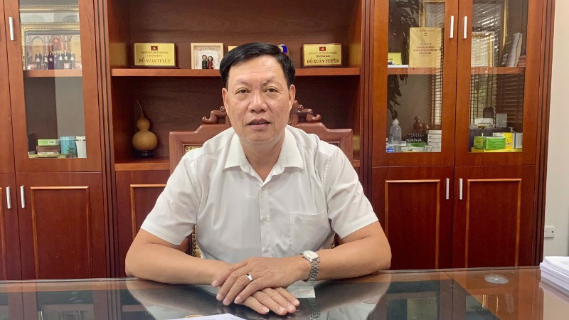 Sắp xếp lại hệ thống y tế công lập: Tập trung nguồn lực cho các bệnh viện đầu ngành