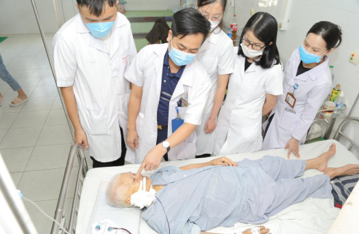 KIẾN THỨC VÀ THÁI ĐỘ CỦA NHÂN VIÊN Y TẾ BỆNH VIỆN ĐỨC GIANG VỀ PHÒNG NGỪA TỔN THƯƠNG DO VẬT SẮC NHỌN NĂM 2023 KIẾN THỨC VÀ THÁI ĐỘ CỦA NHÂN VIÊN Y TẾ BỆNH VIỆN ĐỨC GIANG VỀ PHÒNG NGỪA TỔN THƯƠNG DO VẬT SẮC NHỌN NĂM 2023