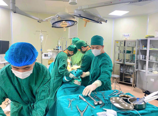 KIẾN THỨC VÀ THÁI ĐỘ VỀ QUẢN LÝ ĐAU SAU PHẨU THUẬT CỦA ĐIỀU DUỠNG, HỘ SINH BỆNH VIỆN ĐÚC GIANG NĂM 2023 KIẾN THỨC VÀ THÁI ĐỘ VỀ QUẢN LÝ ĐAU SAU PHẨU THUẬT CỦA ĐIỀU DUỠNG, HỘ SINH BỆNH VIỆN ĐÚC GIANG NĂM 2023