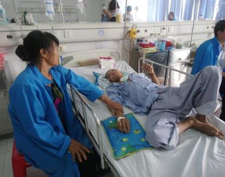 KHẢO SÁT TỶ LỆ NHIỂM MỘT SỐ VI KHUẨN ĐƯỢC PHÂN LẬP TỪ MẪU BỆNH PHẨM ĐỜM CỦA NGƯỜI BỆNH VIÊM PHỔI TẠI BỆNH VIỆN ĐA KHOA ĐỨC GIANG NĂM 2024 VÀ CÁC YẾU TỐ LIÊN QUAN