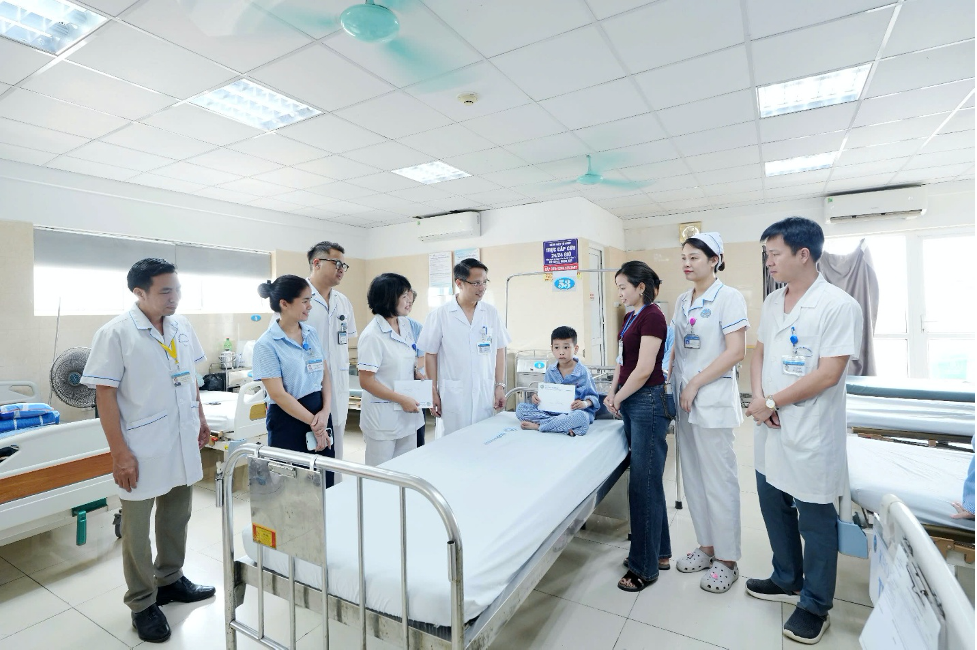 THỰC TRẠNG STRESS CỦA ĐIỀU DƯỠNG TẠI BỆNH VIỆN ĐA KHOA TỈNH HƯNG YÊN NĂM 2024 THỰC TRẠNG STRESS CỦA ĐIỀU DƯỠNG TẠI BỆNH VIỆN ĐA KHOA TỈNH HƯNG YÊN NĂM 2024