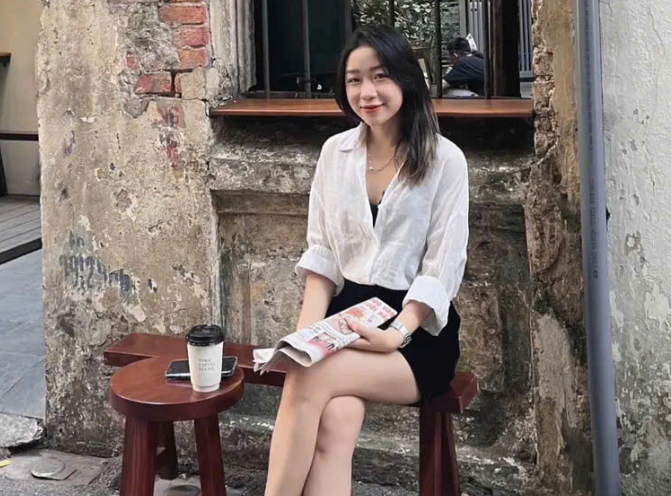 Nữ điều dưỡng trở về từ 'cõi chết' sau lần vỡ mạch máu não trong ca trực