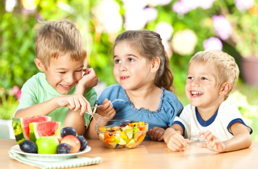 Những lưu ý dinh dưỡng cho trẻ thừa cân béo phì Những lưu ý dinh dưỡng cho trẻ thừa cân béo phì