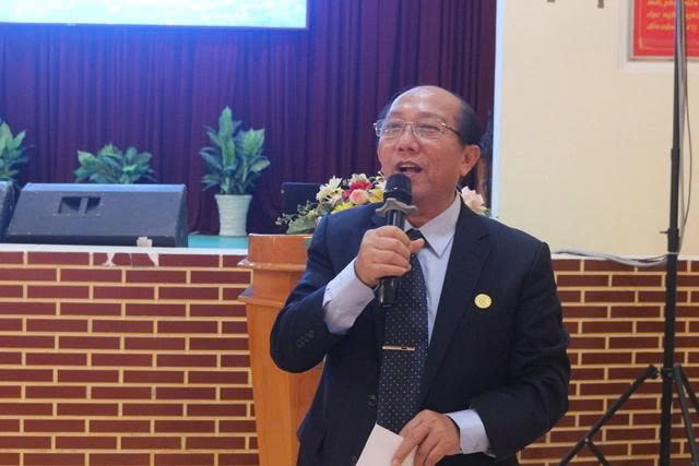 Chuyên gia y tế: Hô hấp có kiểm soát giúp điều hòa stress