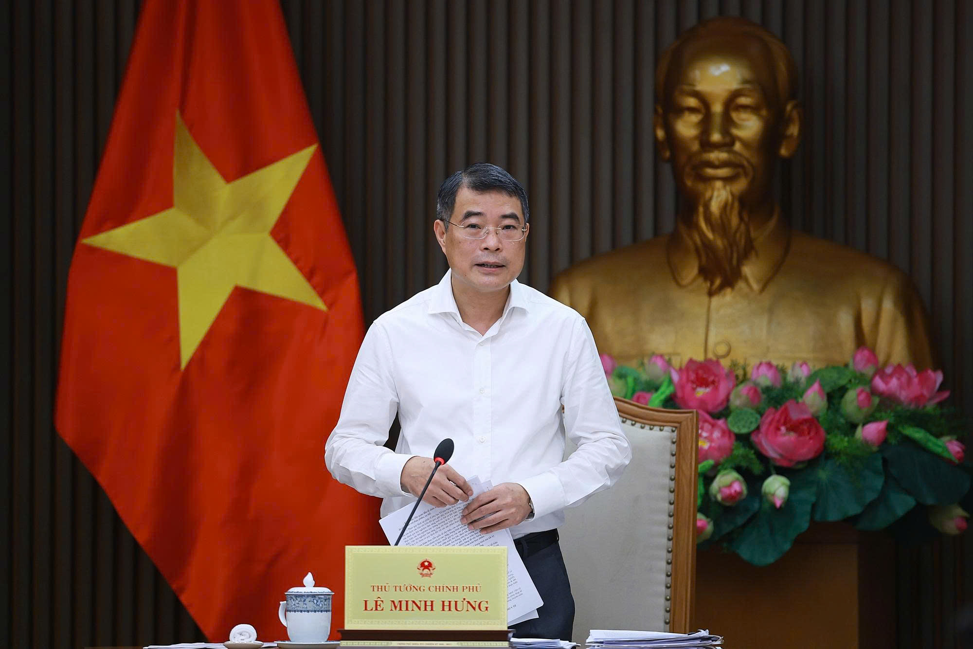 Đưa cơ sở 2 Bệnh viện Bạch Mai và Việt Đức vào hoạt động trong quý II/2026 Đưa cơ sở 2 Bệnh viện Bạch Mai và Việt Đức vào hoạt động trong quý II/2026