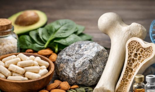 Cách bổ sung magie phòng ngừa loãng xương