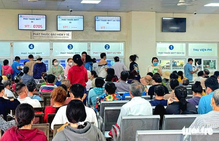 605/629 phản ánh về y tế được xử lý, lãnh đạo Sở Y tế TP.HCM 'đối chất' cơ sở y tế 605/629 phản ánh về y tế được xử lý, lãnh đạo Sở Y tế TP.HCM 'đối chất' cơ sở y tế