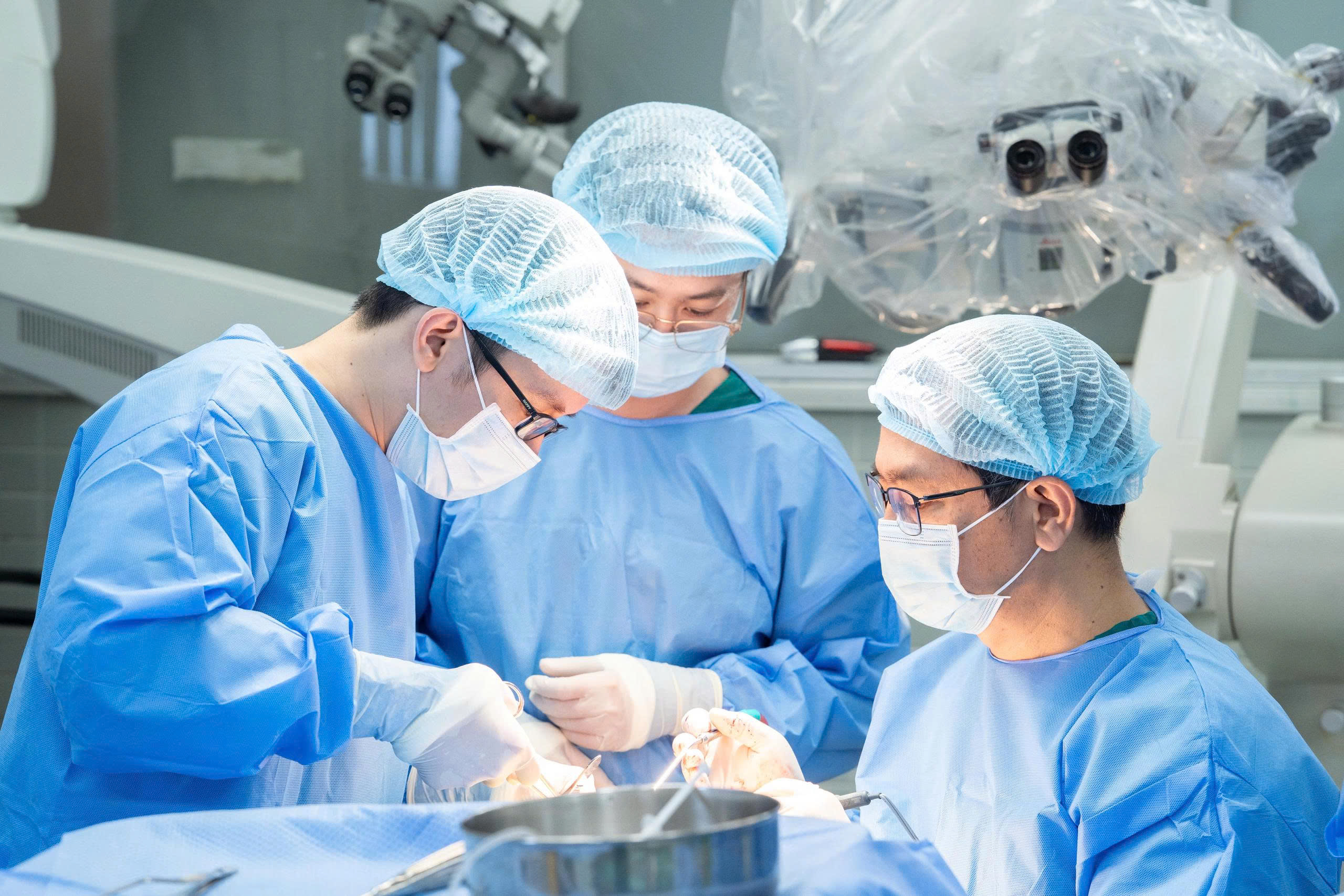 AI và công nghệ số đang tái định hình y tế hiện đại