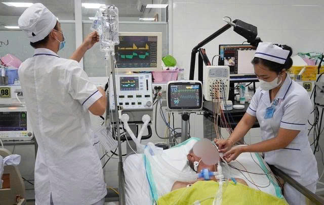 Hội thảo nâng cao năng lực quản lý điều dưỡng năm 2026