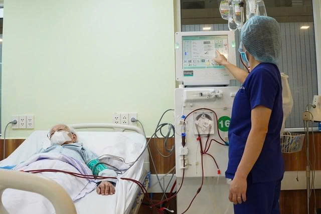 Bác sĩ bật mí 3 từ khoá 'vàng' phòng đột quỵ, nhồi máu cơ tim từ gốc