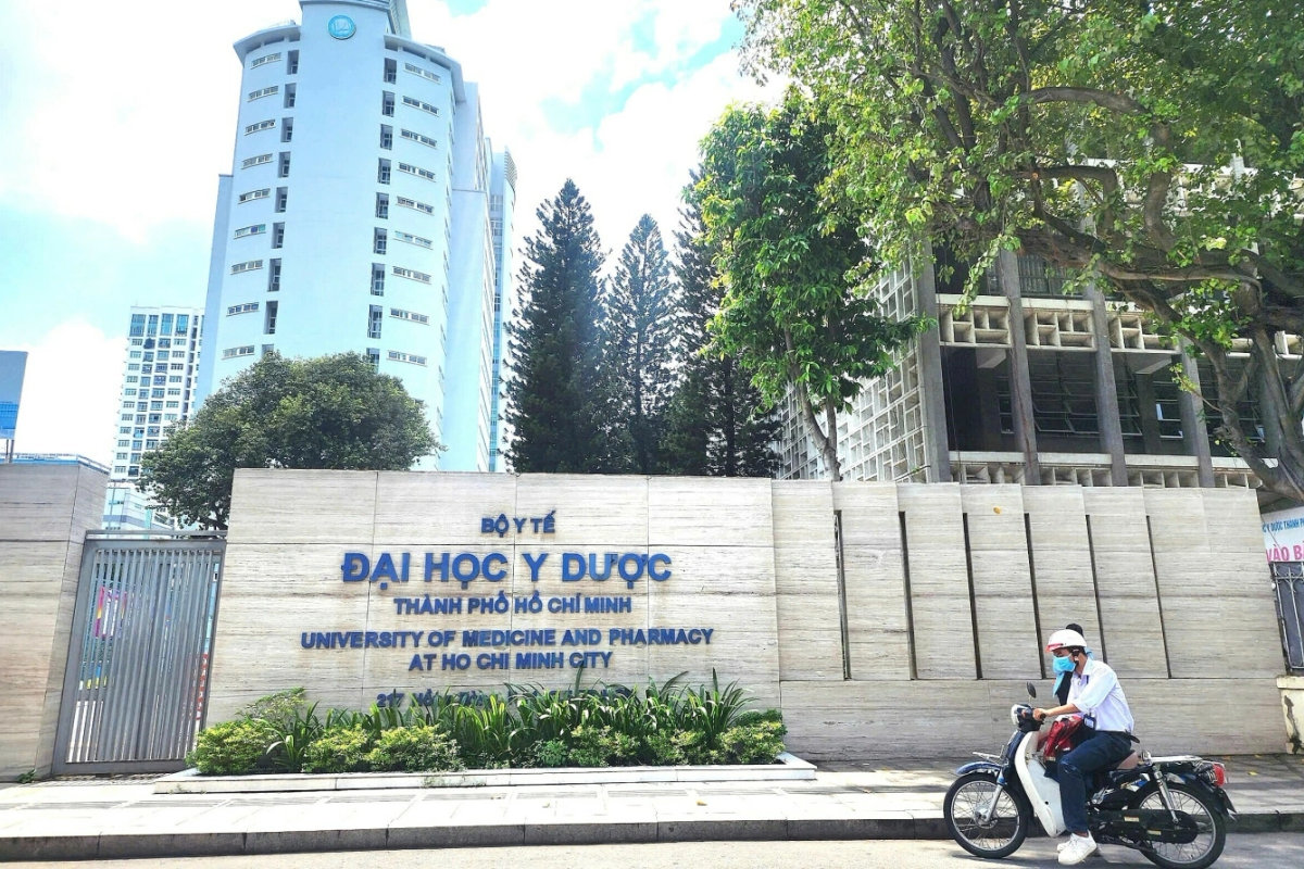 Chi tiết học phí 2026 và xét tuyển các trường Y Dược phía Nam