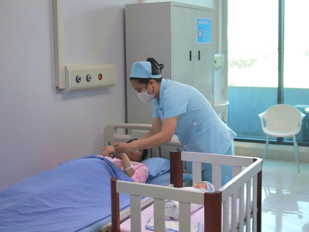 Hưởng ứng Ngày Quốc tế Hộ sinh (05/5) và Ngày Quốc tế Điều dưỡng (12/5) năm 2026 trên địa bàn thành phố