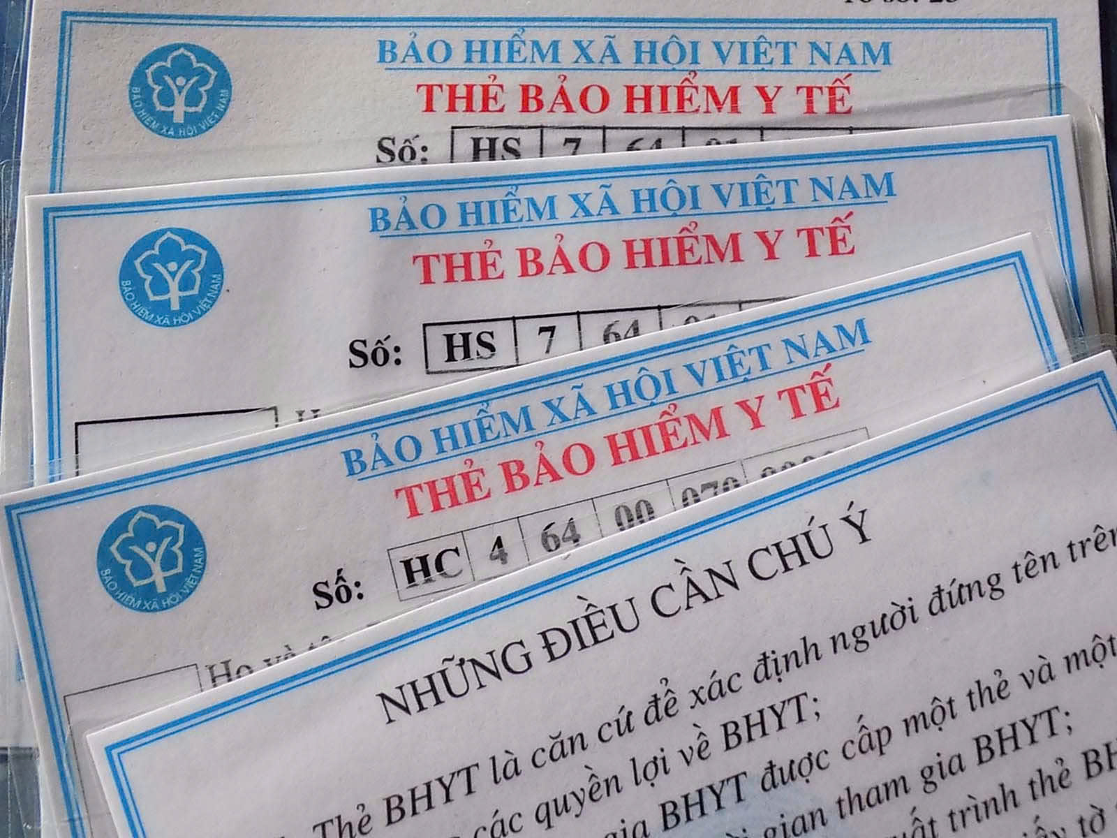 Từ 15/5, chậm đóng, trốn đóng BHYT có thể bị phạt tới 70 triệu đồng
