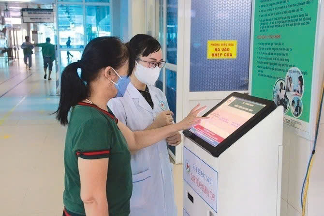 Hướng dẫn thủ tục cấp giấy phép hành nghề y mới nhất