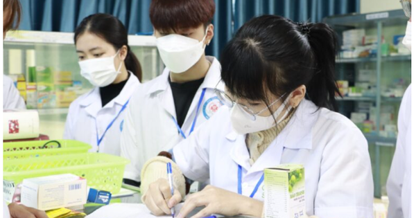 Học lên cử nhân điều dưỡng có phải cấp lại giấy phép hành nghề?