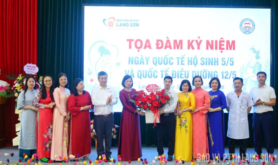 Hơn 70 điều dưỡng tham gia Hội thi thời trang “Ước mơ xanh”