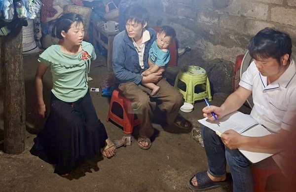 Khi trạm y tế trở thành ‘điểm tựa’ của người dân vùng cao