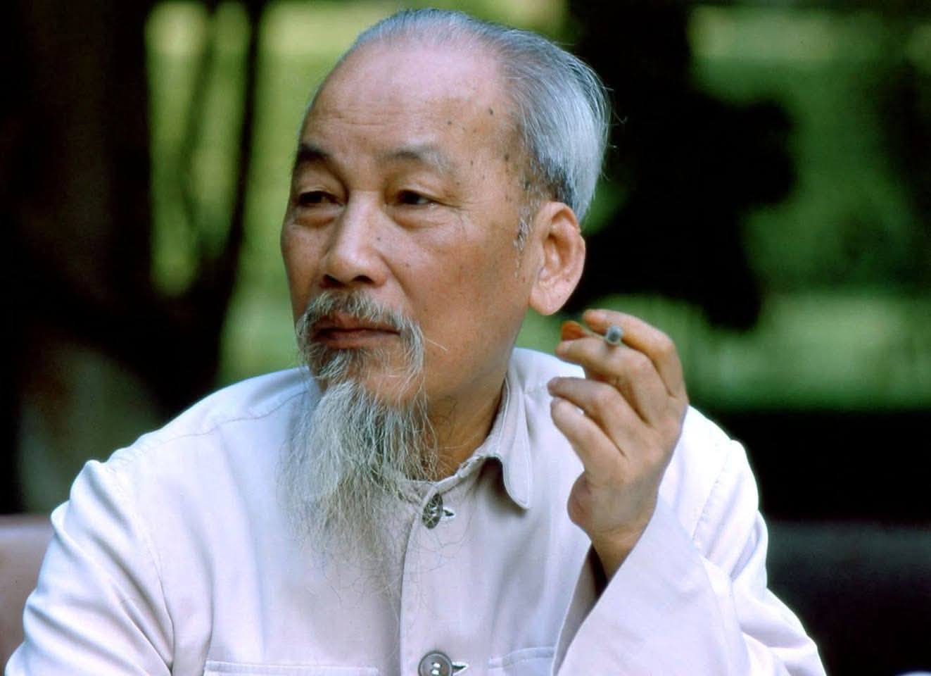 Kỷ niệm 136 năm Ngày sinh Chủ tịch Hồ Chí Minh (19/5/1890 - 19/5/2026): Ngời sáng một nhân cách vĩ đại