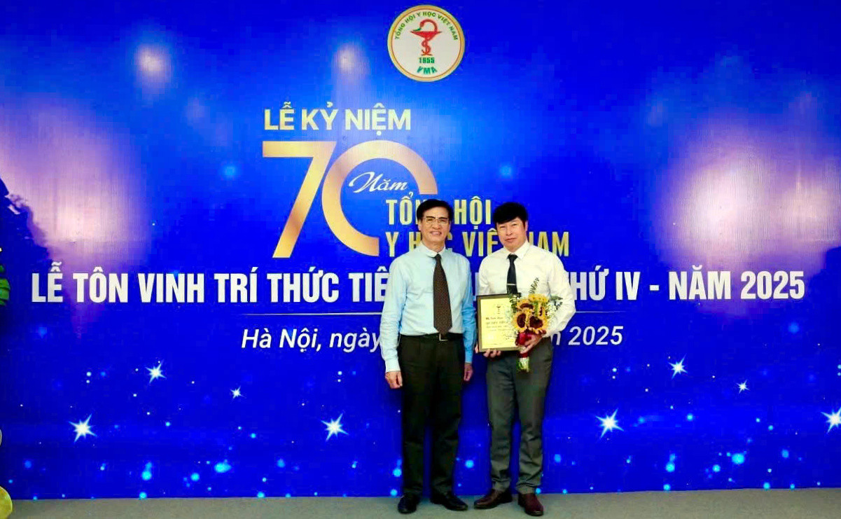 Trăn trở của người điều dưỡng viên tiêu biểu toàn quốc