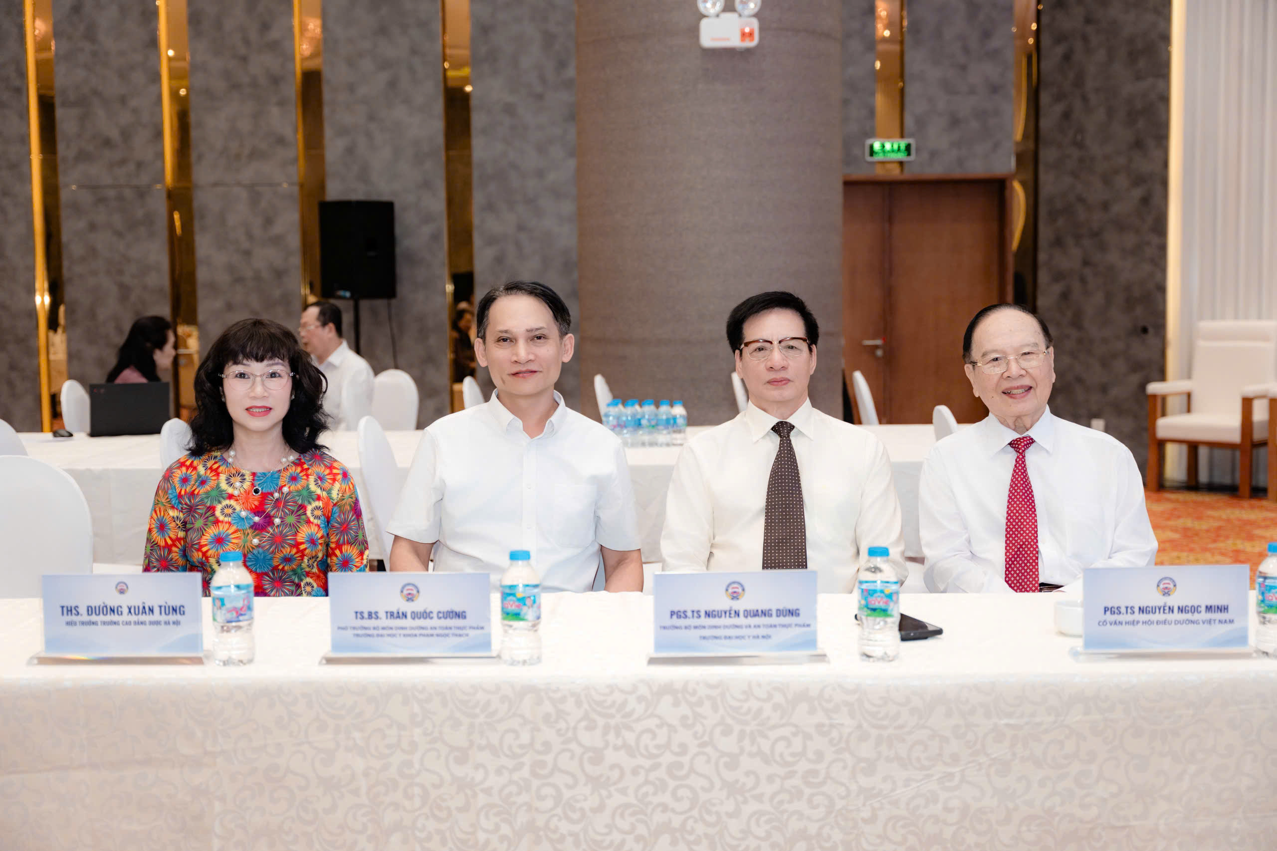 Quản lý cảm xúc người bệnh là con đường tạo nên giá trị khác biệt của điều dưỡng hiện đại.