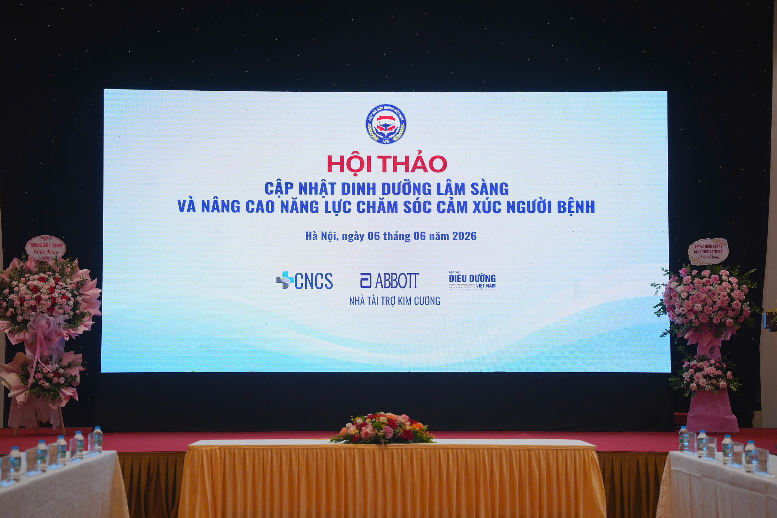 Khi "Cảm xúc người bệnh" trở thành thước đo của y tế hiện đại Khi "Cảm xúc người bệnh" trở thành thước đo của y tế hiện đại