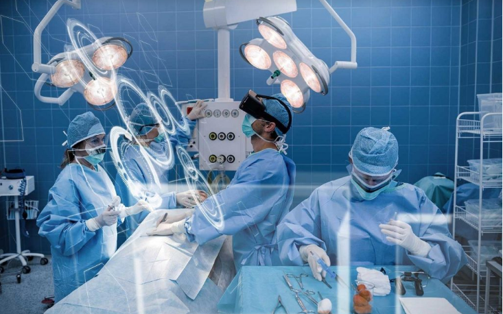 Một ca cứu sống kỳ diệu và những con người thầm lặng phía sau Một ca cứu sống kỳ diệu và những con người thầm lặng phía sau