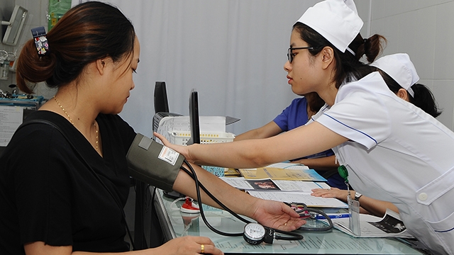 Từ 1/7/2026, chính sách BHYT mang lại nhiều quyền lợi hơn cho người khám trái tuyến