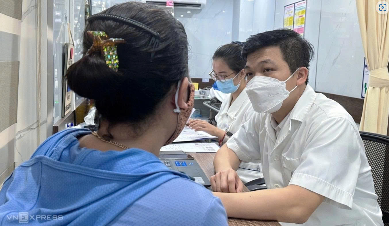 Dấu hiệu 'tưởng vô hại' cảnh báo ung thư phụ khoa