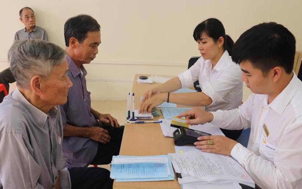Từ 1/7: Điều chỉnh mức đóng Bảo hiểm xã hội và Bảo hiểm y tế theo lương cơ sở mới