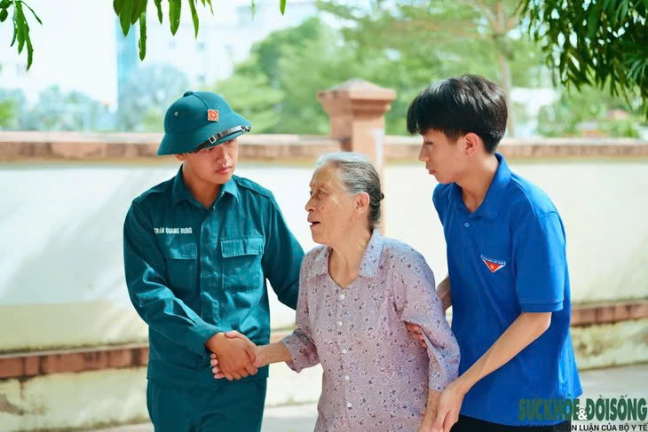 Chiến dịch 500 ngày đêm: Tìm lại tên liệt sĩ bằng mẫu ADN - hành trình chưa khép lại