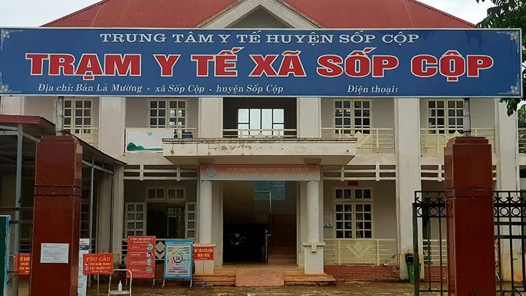 Đổi mới thiết bị hệ thống y tế cơ sở: Bước đột phá nâng cao năng lực chăm sóc sức khoẻ ban đầu cho nhân dân Đổi mới thiết bị hệ thống y tế cơ sở: Bước đột phá nâng cao năng lực chăm sóc sức khoẻ ban đầu cho nhân dân
