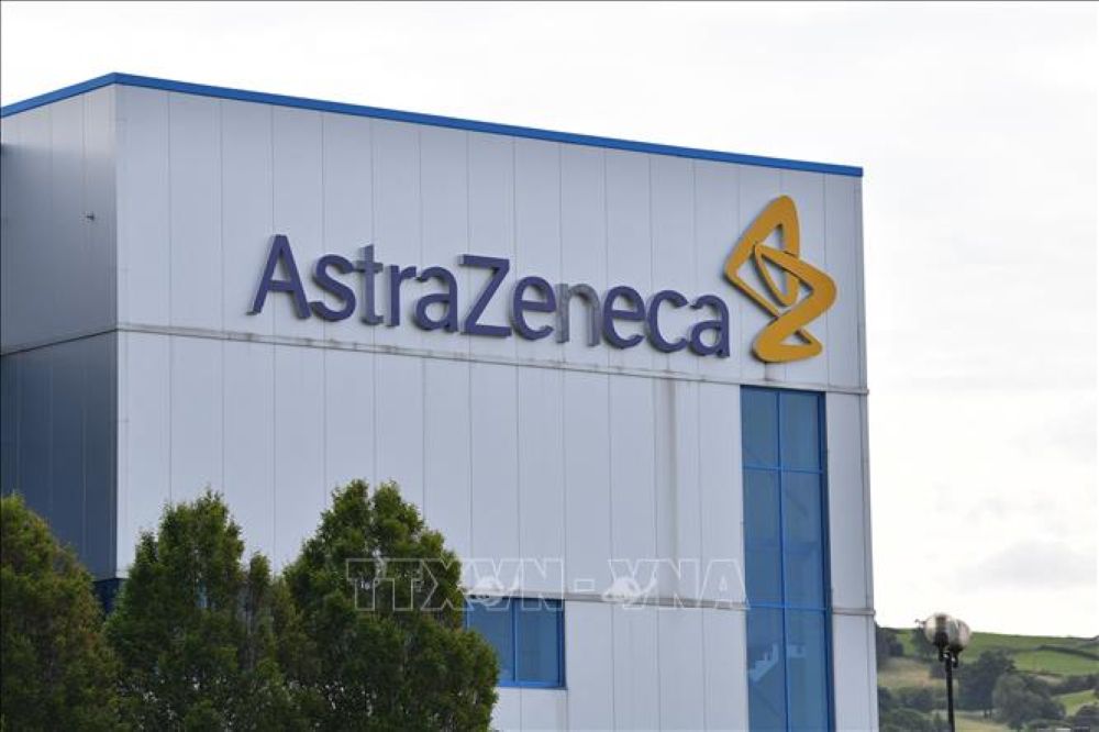 AstraZeneca Việt Nam chủ động xin thu hồi chứng nhận kinh doanh dược để chuyển đổi cơ sở hạ tầng