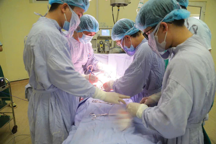 Tin vui cho người bệnh: Đề xuất mở rộng trợ cấp cho bệnh nhân ung thư, suy thận