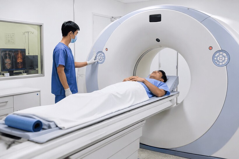 Đề xuất BHYT chi trả sàng lọc sớm 7 loại ung thư