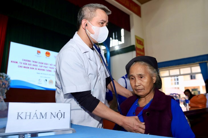 Bộ Y tế đồng bộ tiêu chuẩn, quy chuẩn để nâng chất lượng quản lý y tế Bộ Y tế đồng bộ tiêu chuẩn, quy chuẩn để nâng chất lượng quản lý y tế